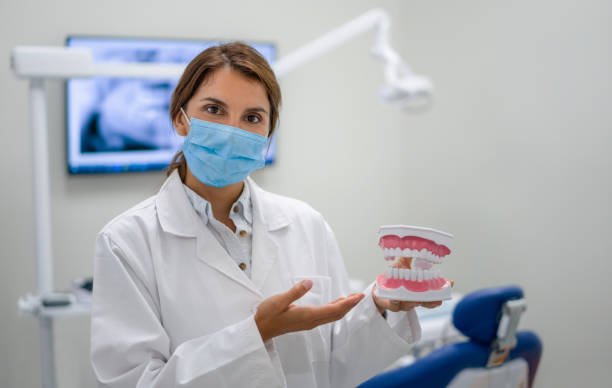 Best Emergency Tooth Extraction in Fulton, MD