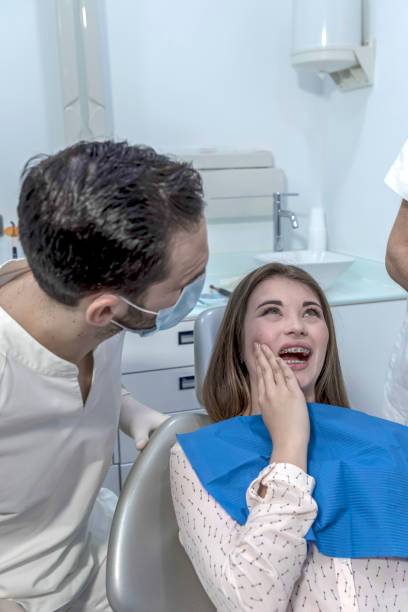 Best After-Hours Dental Trauma Care in Fulton, MD