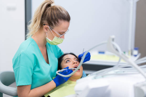 Best Cosmetic Emergency Dentistry in Fulton, MD